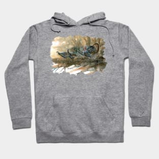 Cottonwood Courtship Hoodie